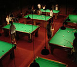 Snooker Bar em Juiz de Fora