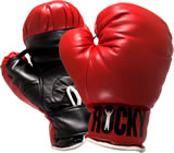 Boxe em Juiz de Fora