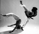 Capoeira em Juiz de Fora