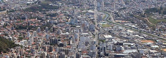 Cidade de Juiz de Fora