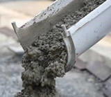 Cimento e Concreto em Juiz de Fora