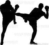 Kickboxing em Juiz de Fora