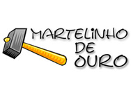 Martelinho de Ouro em Juiz de Fora