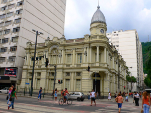 Prefeitura Municipal de Juiz de Fora